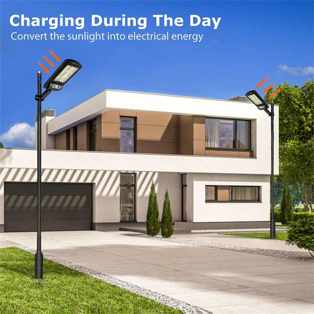 Renvo Solar Motion Wall Lights – 2 Pack